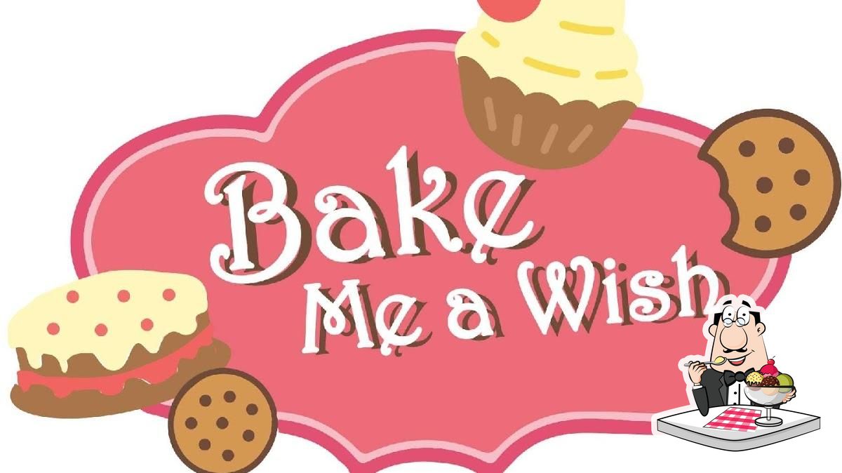 Bake Me A Wish, Lucknow, 3/131 - Restaurant reviews