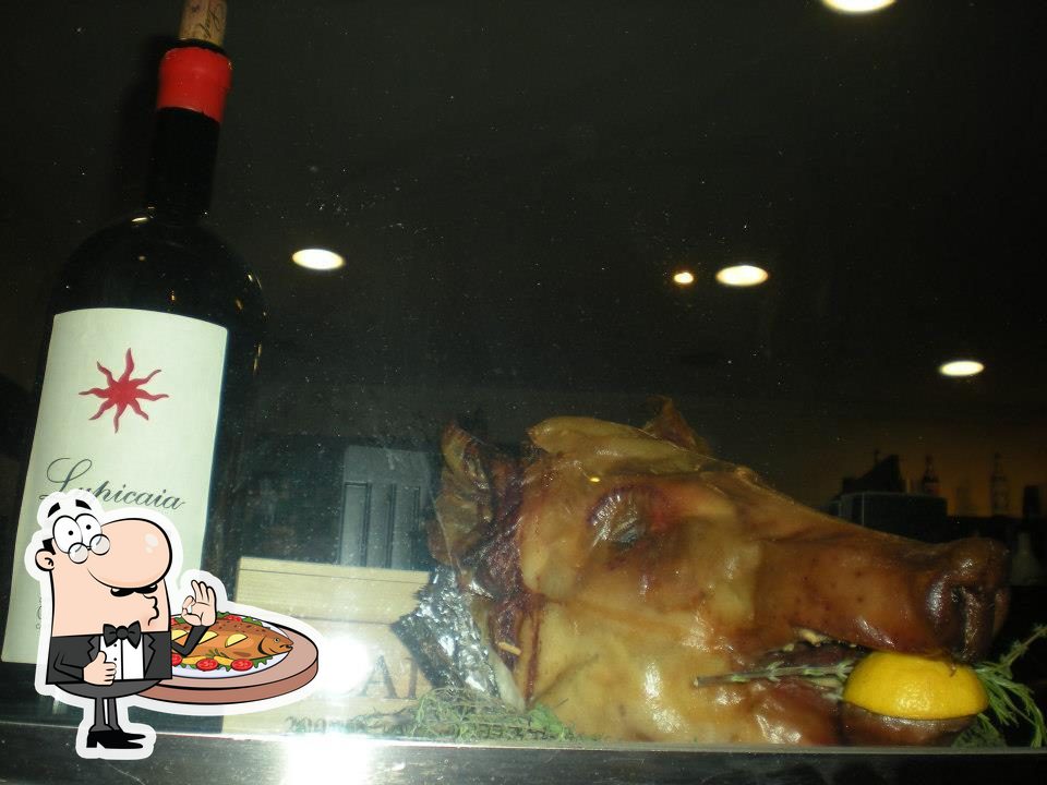 Coffee & Cigarettes cafe, Bologna Restaurant reviews