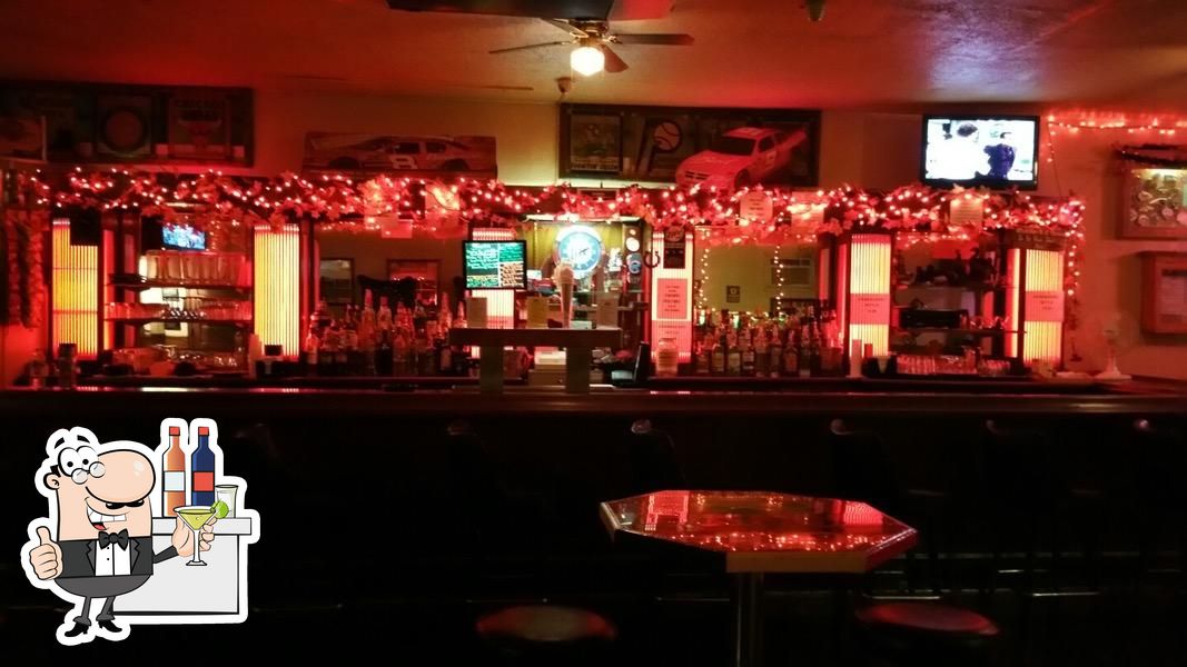Hoosier Buddy's in Hammond Restaurant reviews