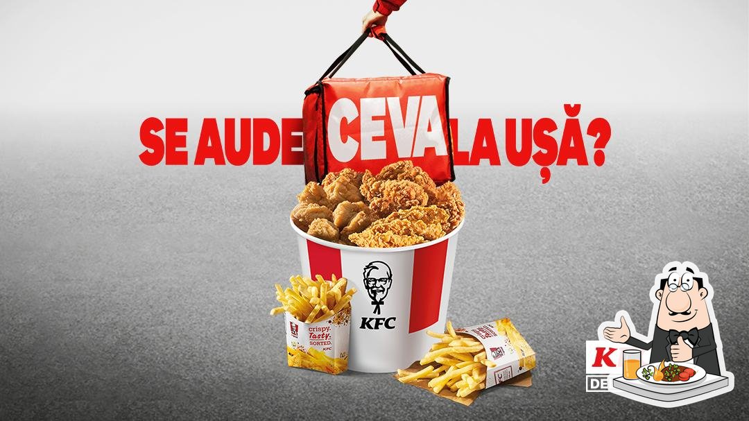 KFC Calea lui Traian 125