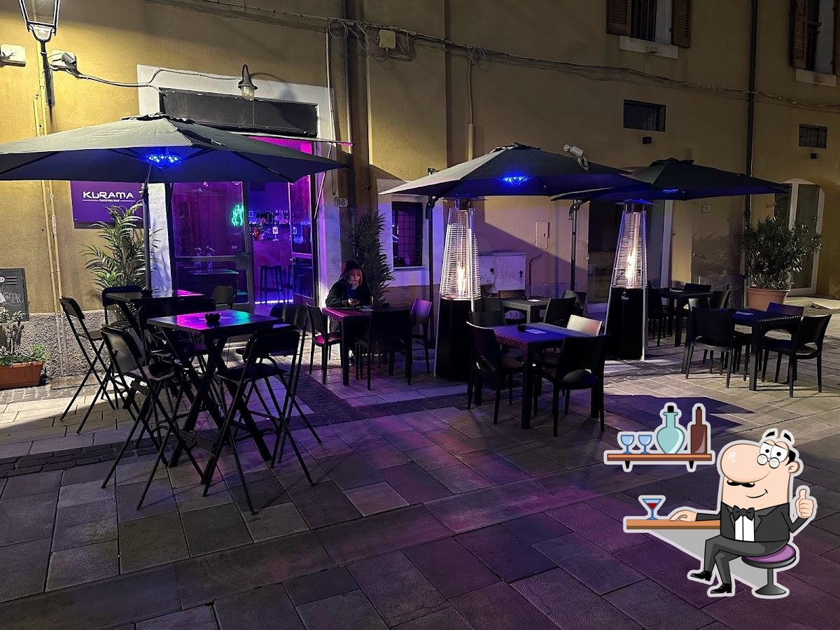bar duca degli abruzzi pescara
