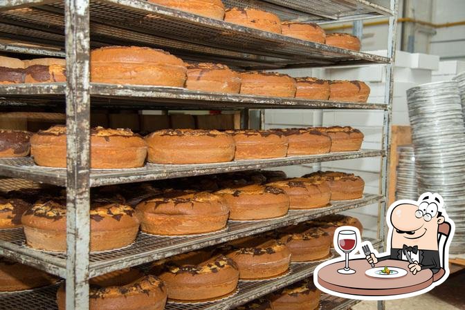 Panificio e Pasticceria De Quintili, Latina - Restaurant reviews