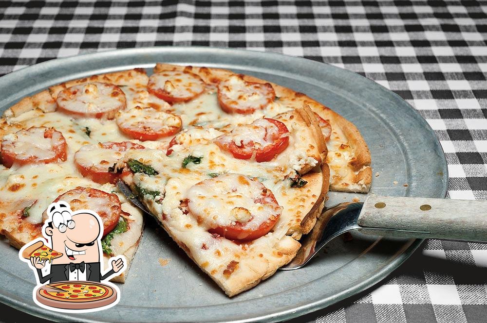 Puccini's Pizza PastaWest Lafayette in West Lafayette Restaurant