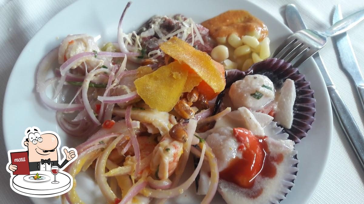 Restaurante Puro Peru, Barranco District, Av. República de Panamá 258 -  Restaurant reviews