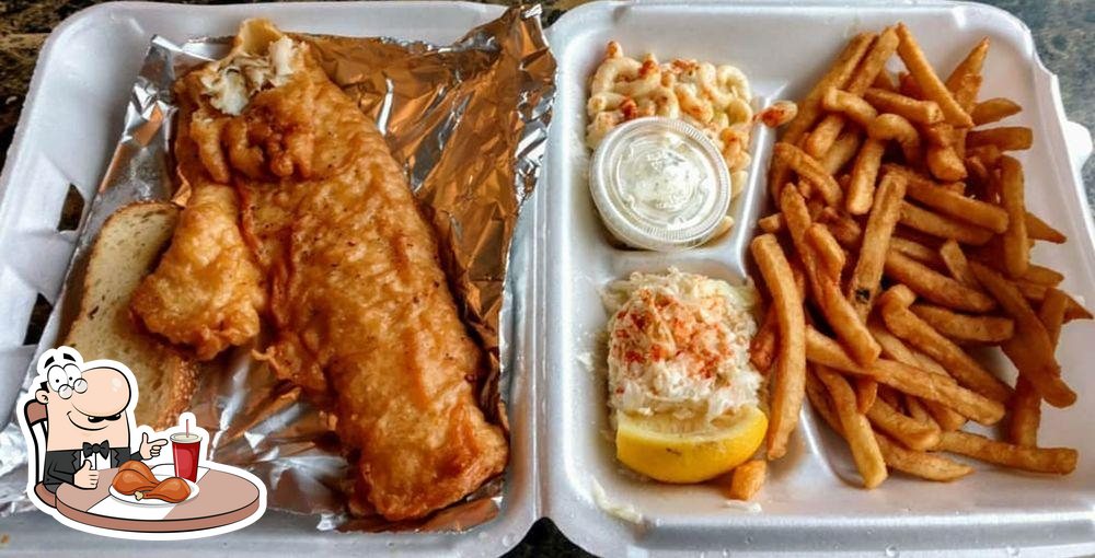 Sneakers bar in Blasdell Restaurant menu and reviews