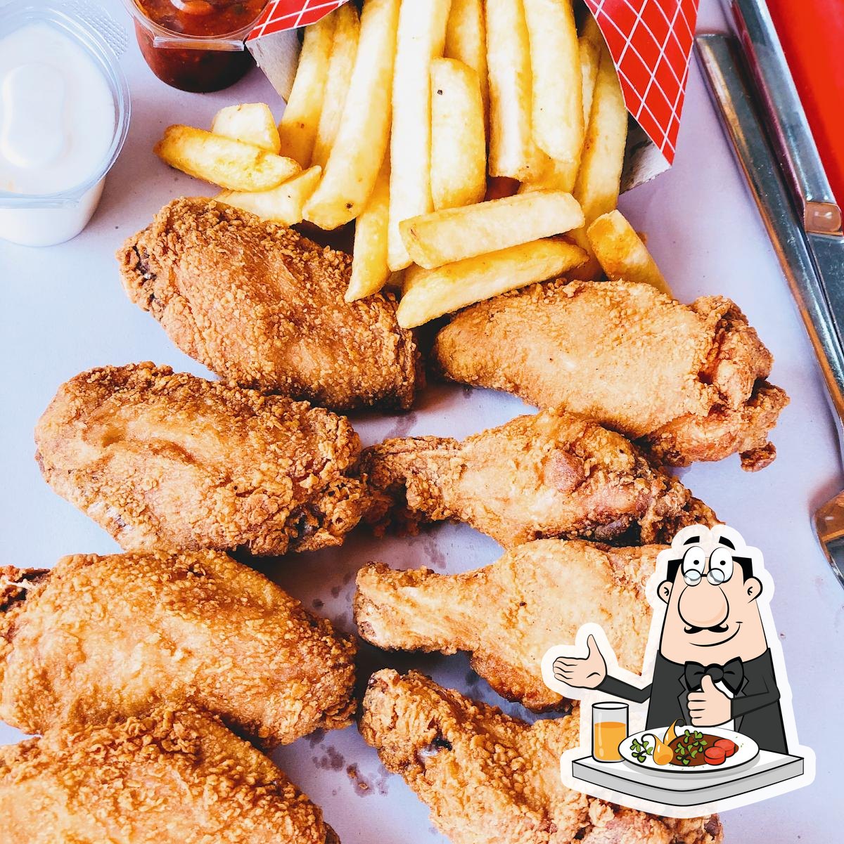 Citir Tavuk Samandag Restaurant Reviews