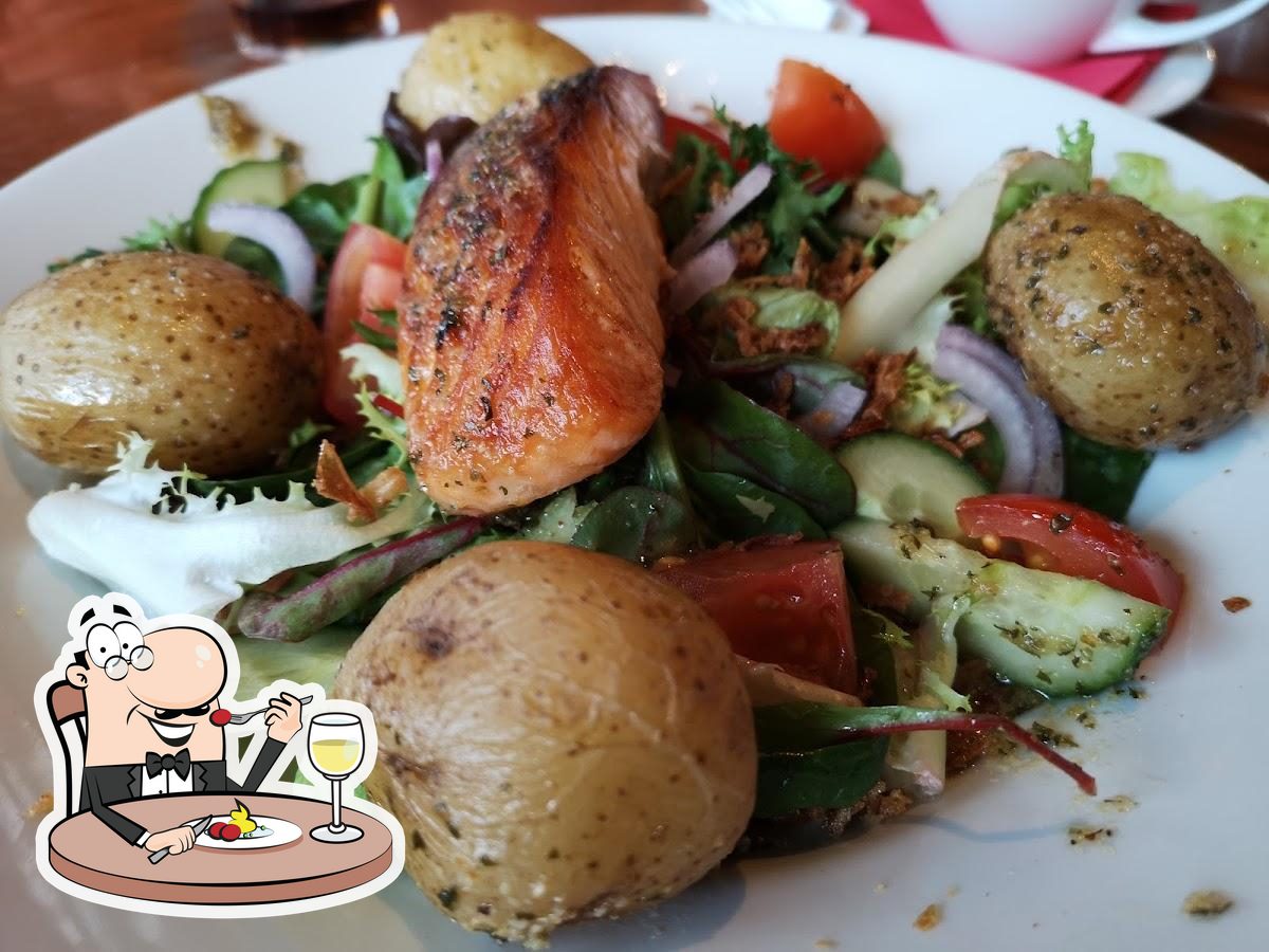 Menu of Land Oak pub & bar, Kidderminster, Birmingham Rd reviews and ratings