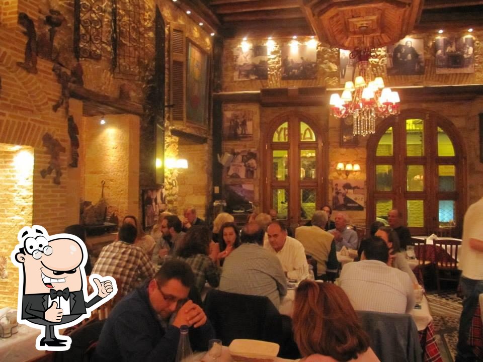Voliotiko Tsipouradiko, Athens - Restaurant reviews