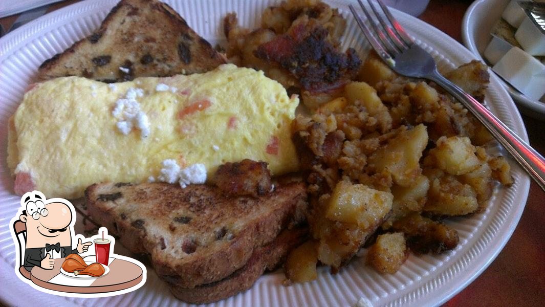 Village Coal Tower Restaurant in Pittsford Restaurant menu and reviews