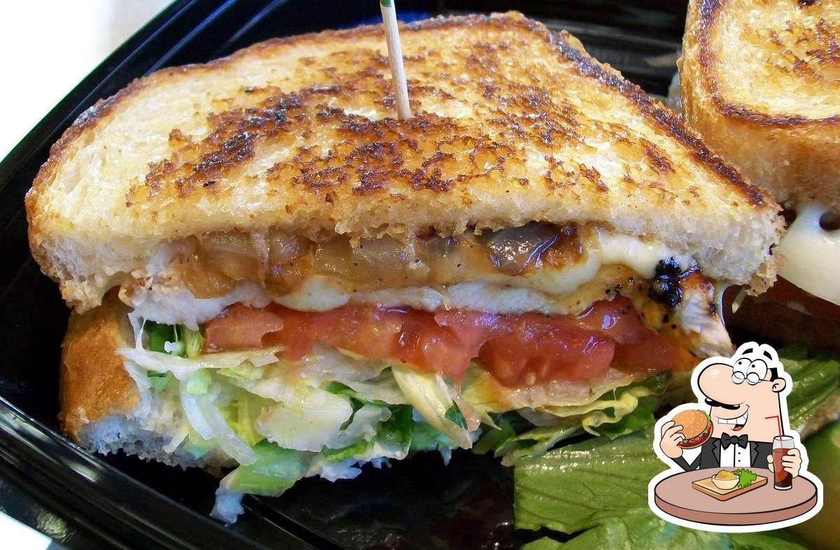 Restaurante The Habit Burger Grill Goleta Hollister Ave Carta Del Restaurante Y Opiniones