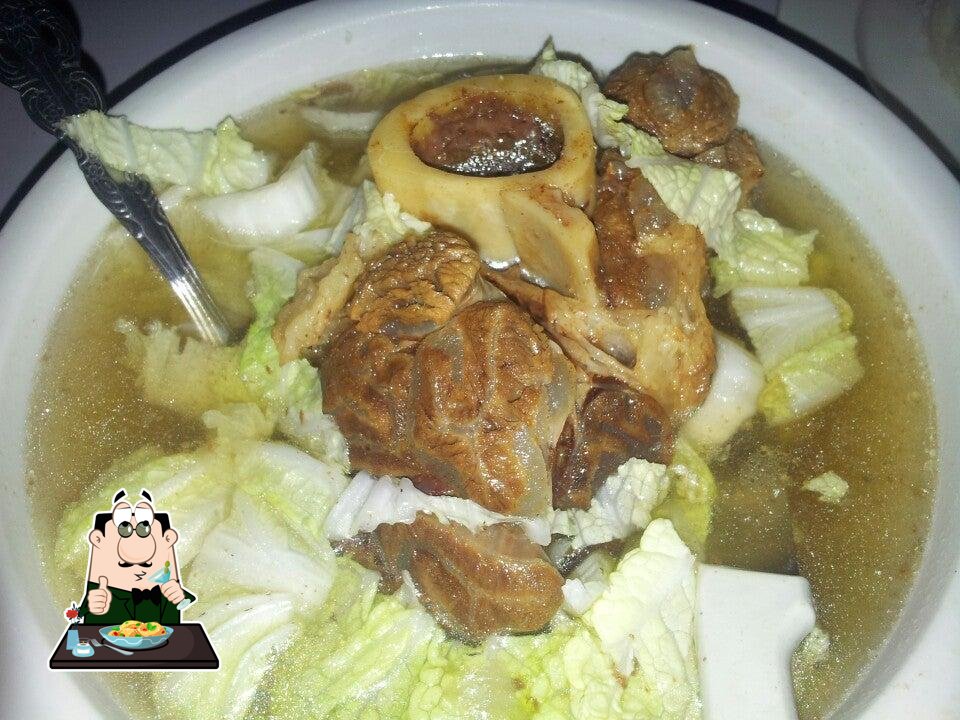 TBS Blue Corner restaurant, Santa Rosa Restaurant reviews