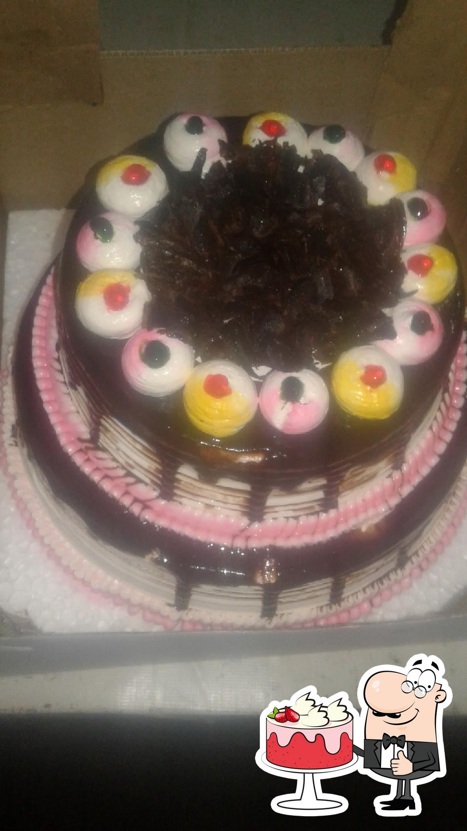 Manoj bakery - #Happy Birthday 🎂Bittu 🍰 #vijayawada #vijayawadafoodies  #cakelovers | Facebook