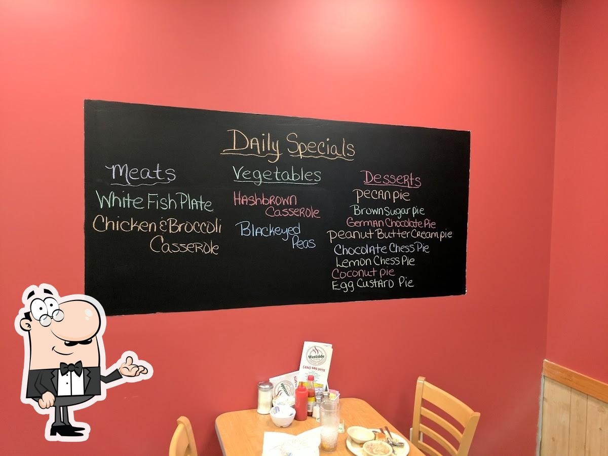 Walker's Roadside Grill, Danville - Restaurant menu, prices and reviews