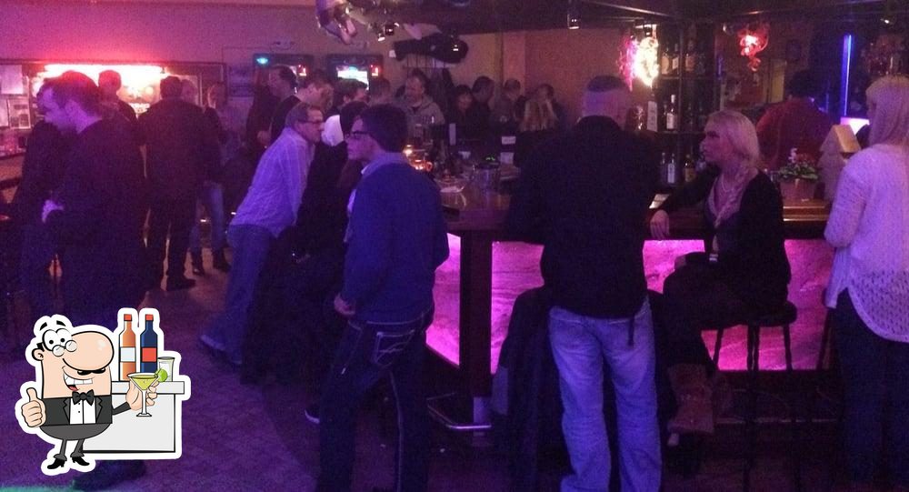 Groove Bar & Lounge, Cologne - Restaurant reviews