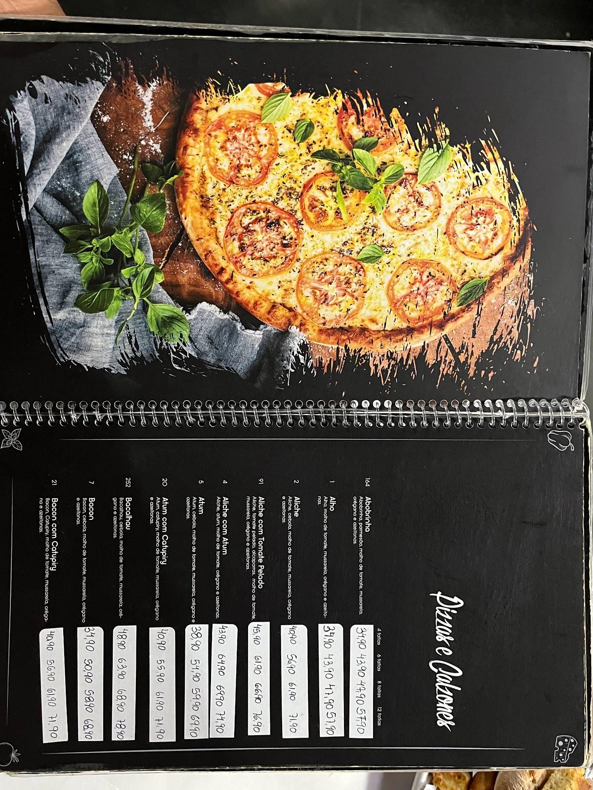 TORRE DI PIZZA, Londrina - Comentários de Restaurantes, Fotos & Número de  Telefone