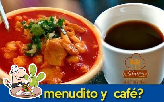 Buffet, Desayunos Y Mas La Villita restaurant, Chihuahua - Restaurant  reviews