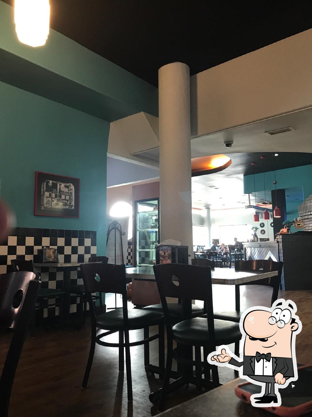 City Diner & Oyster Bar in Corpus Christi Restaurant reviews