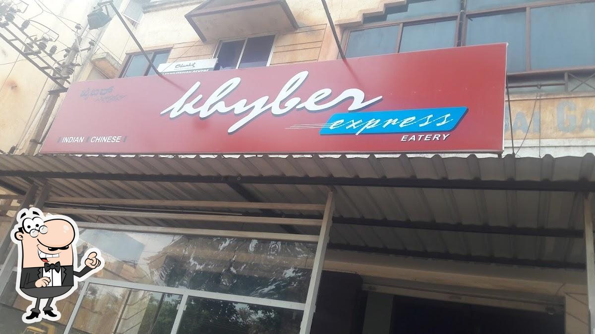 Khyber Express, Belgaum Restaurant reviews