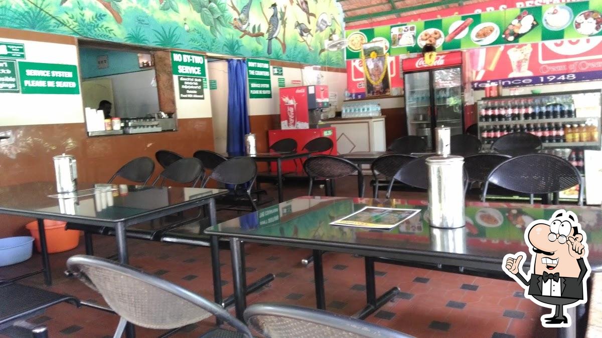 SRS Canteen (RESTAURANT), Palahalli Restaurant reviews