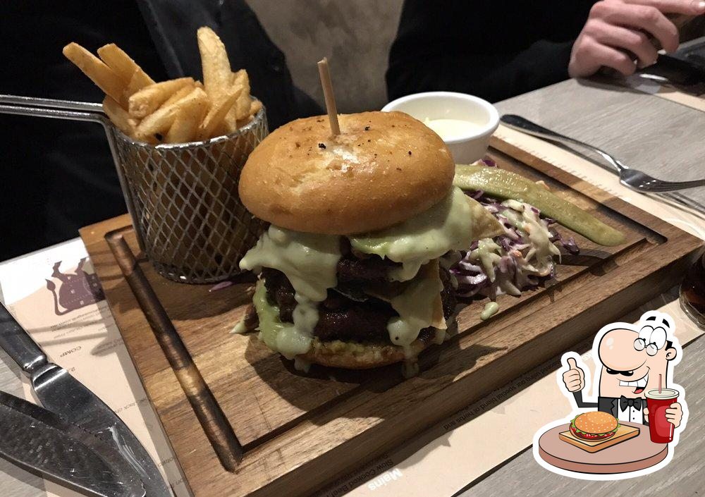 Chophouse Grill in New Lambton Restaurant reviews