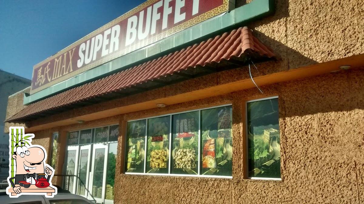 Restaurante Max Súper Buffet, Hermosillo - Opiniones del restaurante