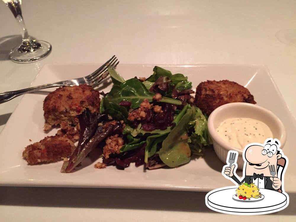 Spazzio's Italian Cantina in Arlington Restaurant menu and reviews