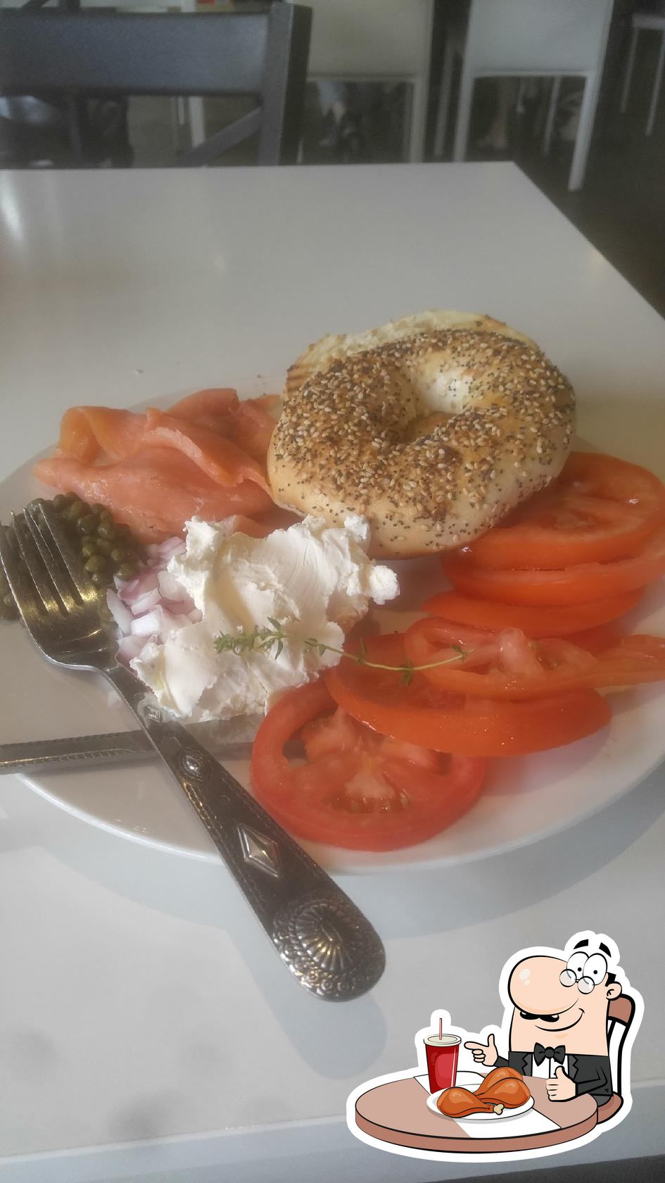 The Bistro Queen Creek in Queen Creek Restaurant menu and reviews