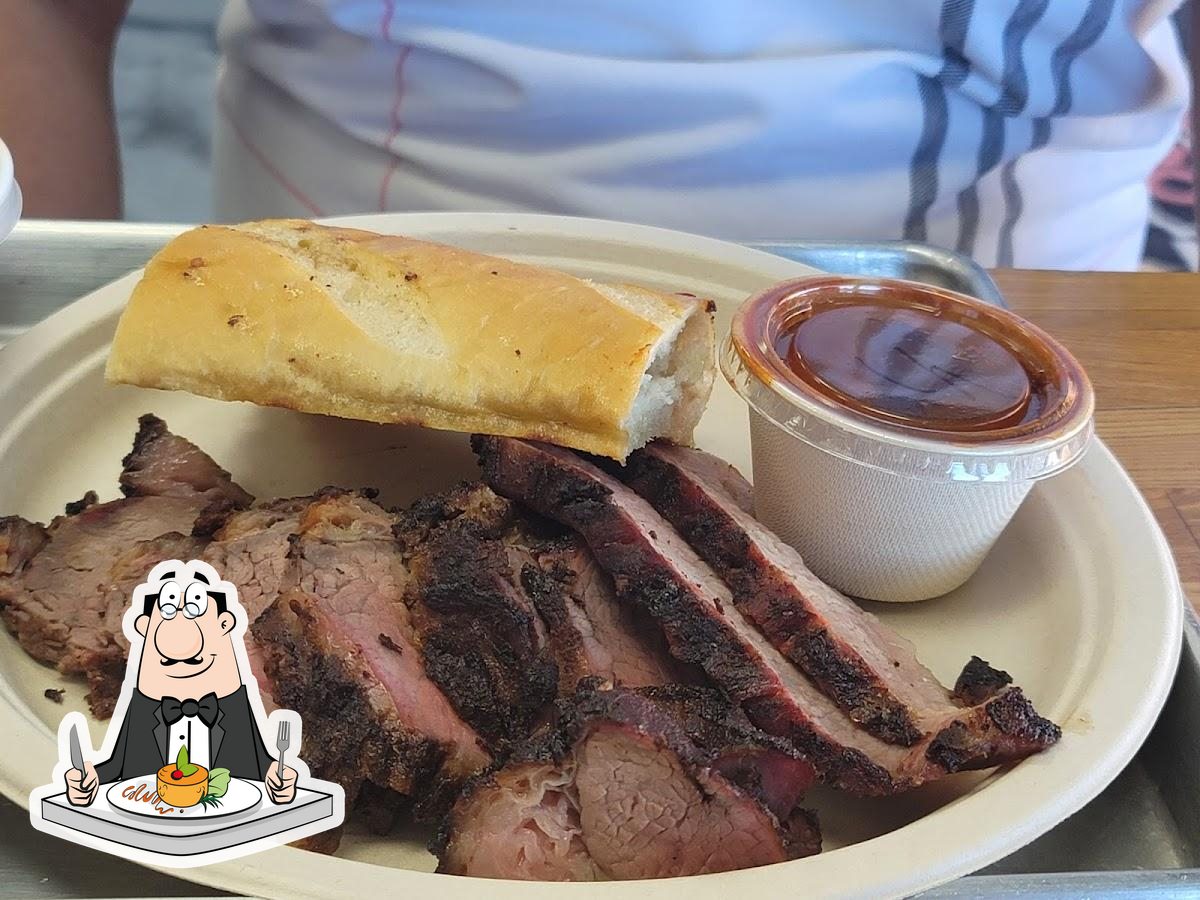Busters Og Bbq