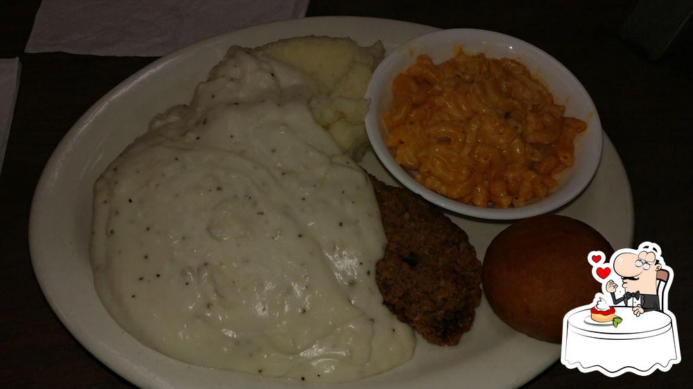 Emma's Family Restaurant in Manchester Restaurant menu and reviews