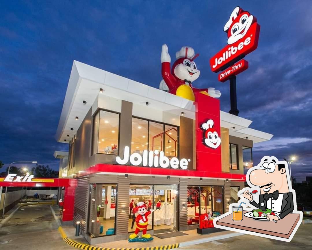 jollibee-restaurant-rizal-restaurant-reviews