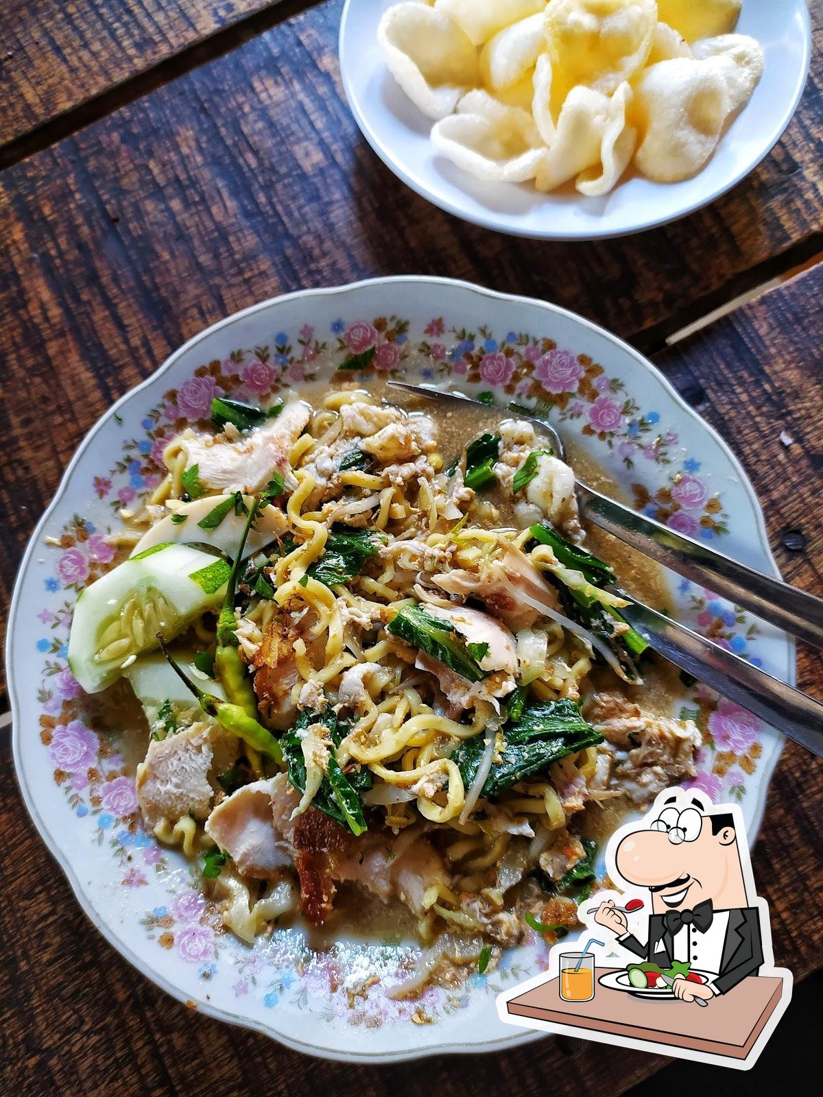 Warung Jawa Jawi restaurant, Gedangan - Restaurant reviews