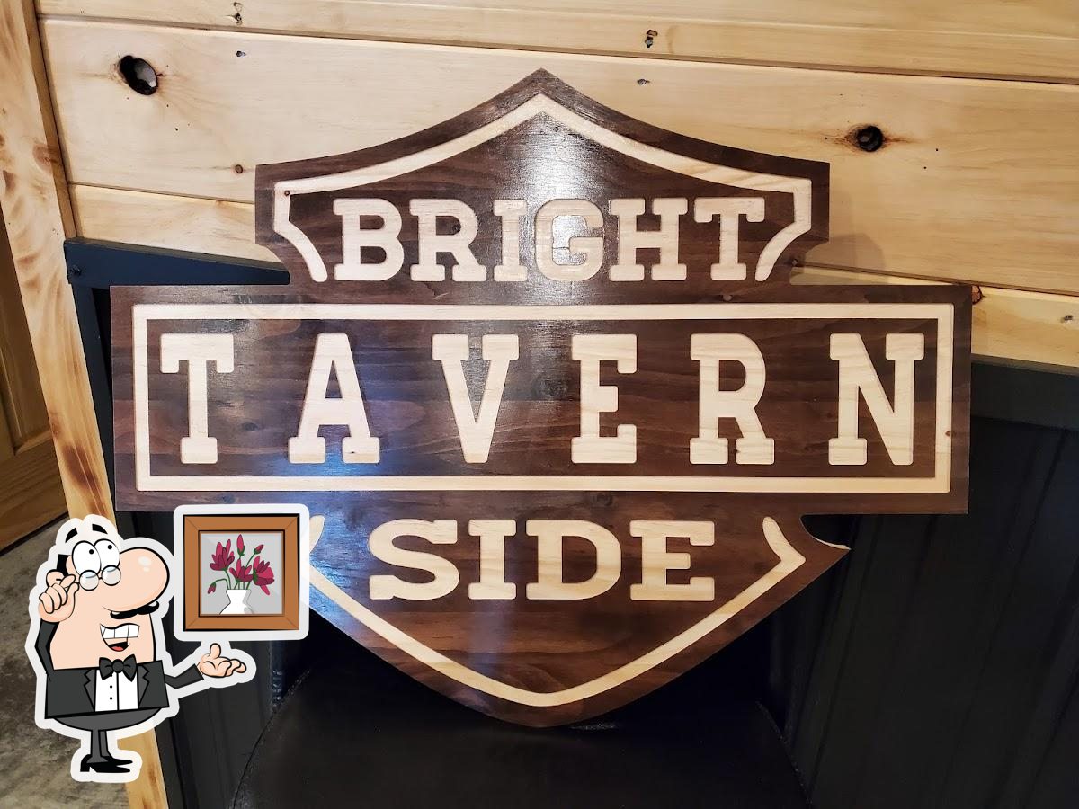 BrightSide Tavern in Jewett Restaurant reviews