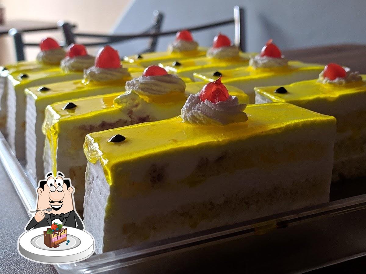 Paramount Bake & Cake, Kandaghat - Restaurant reviews