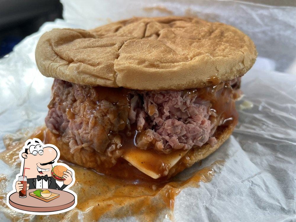 Ramzi's Roast Beef in Peabody Restaurant reviews