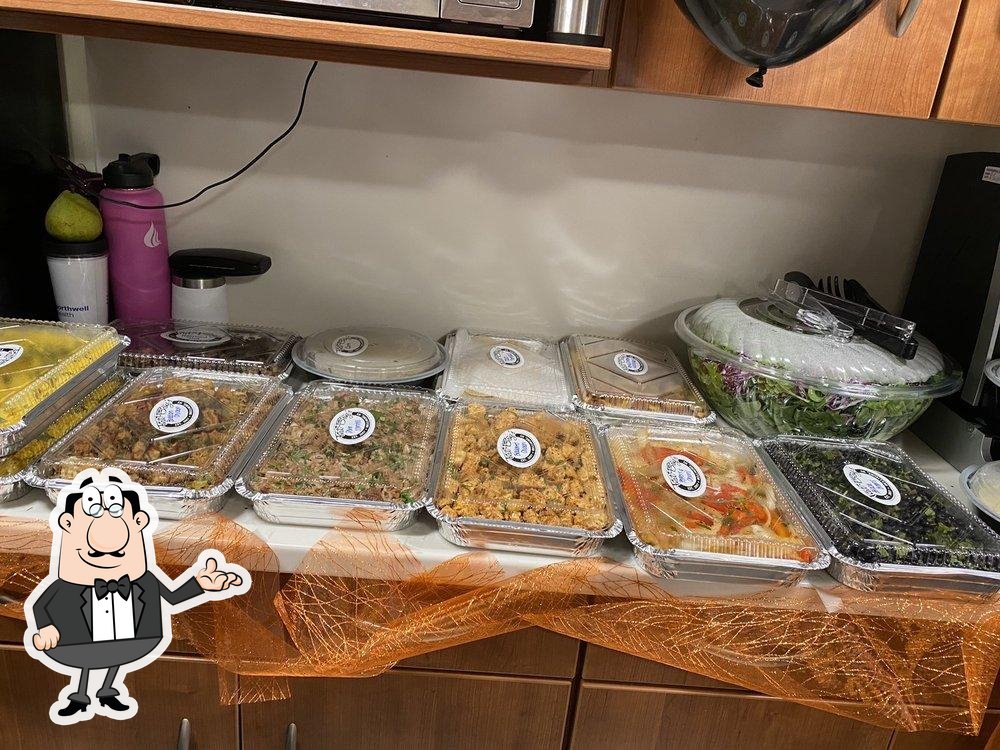 Fat Boy's Burrito Co. in Bellmore Restaurant menu and reviews