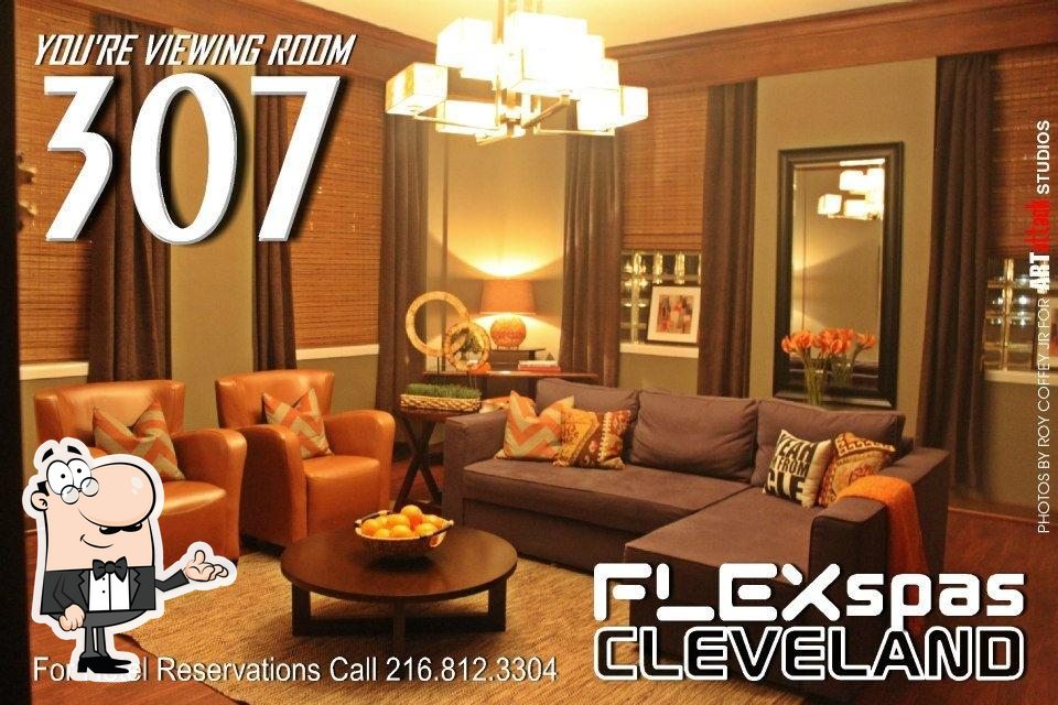 Flex Spas Cleveland In Cleveland