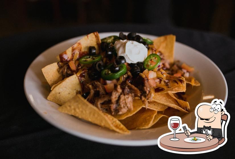Doolittle's in Anderson Restaurant menu and reviews