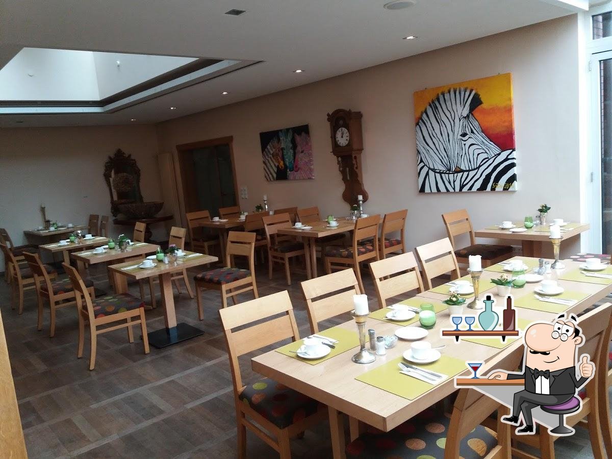 Hotel Pöker, Meppen - Restaurantspeisekarten und Bewertungen