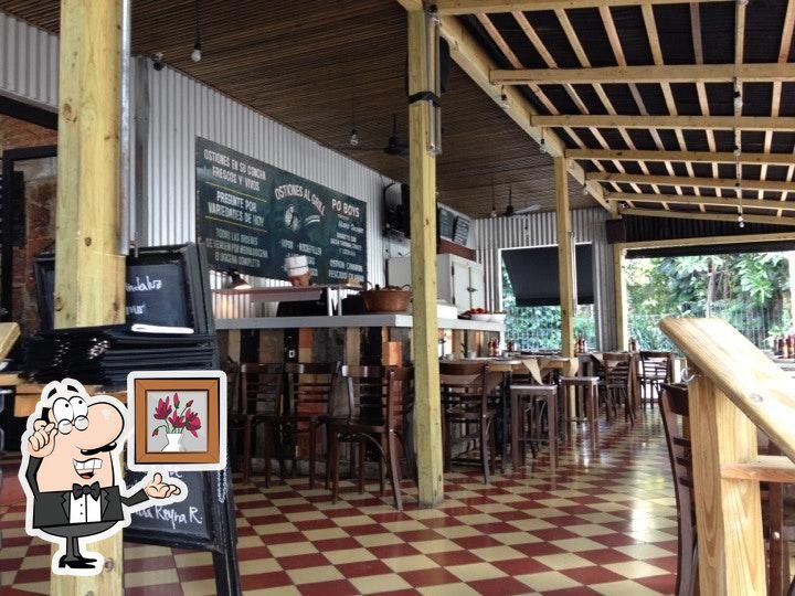 La Docena Oyster Bar & Grill, Guadalajara - Restaurant reviews