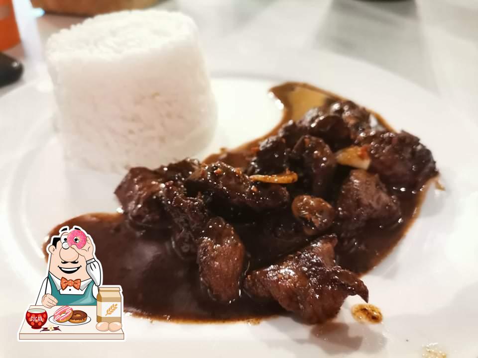 Pepes + Balboa restaurant, Bacolod - Restaurant menu and reviews