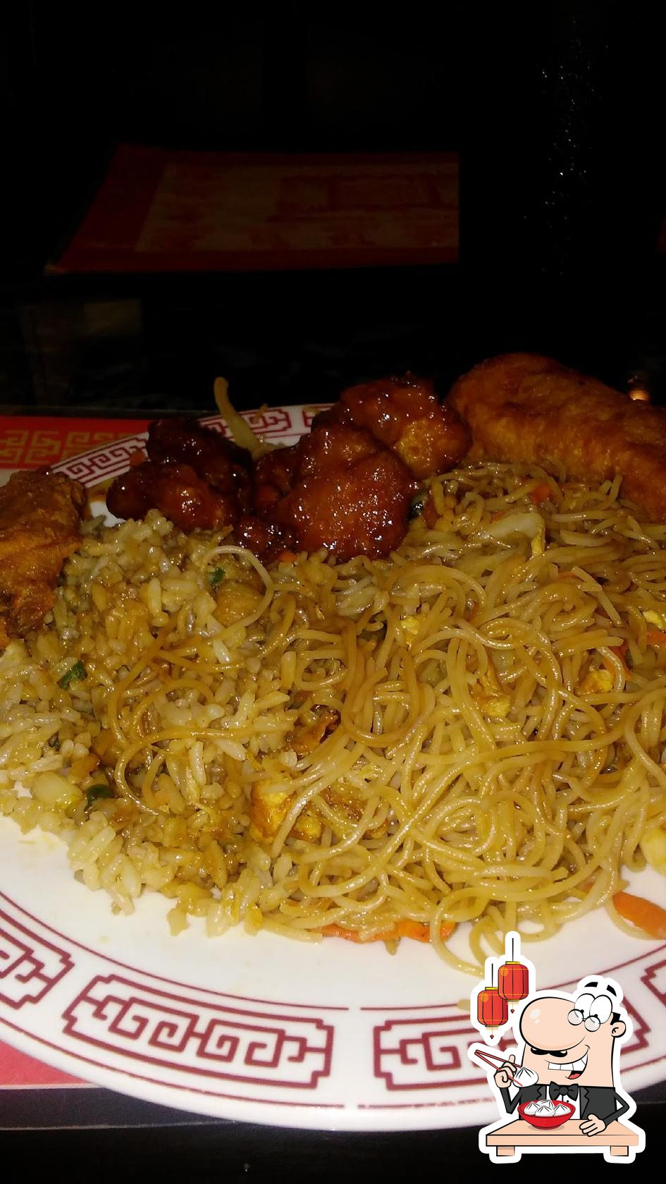 Peking Garden, 411 W Fort Williams St in Sylacauga Restaurant reviews