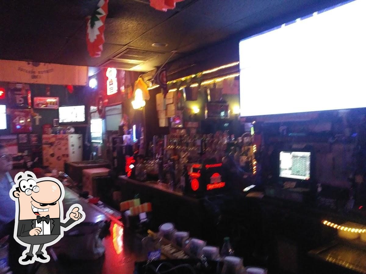 Buster Brown's Sports Bar in Clearwater Restaurant reviews