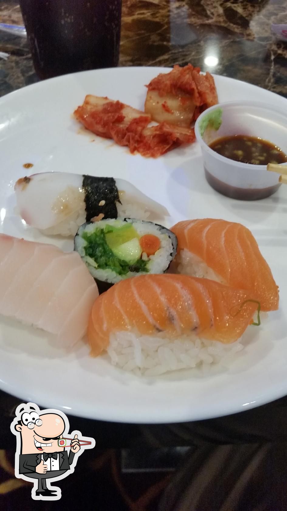 East Buffet in Hawaiian Gardens Restaurant reviews