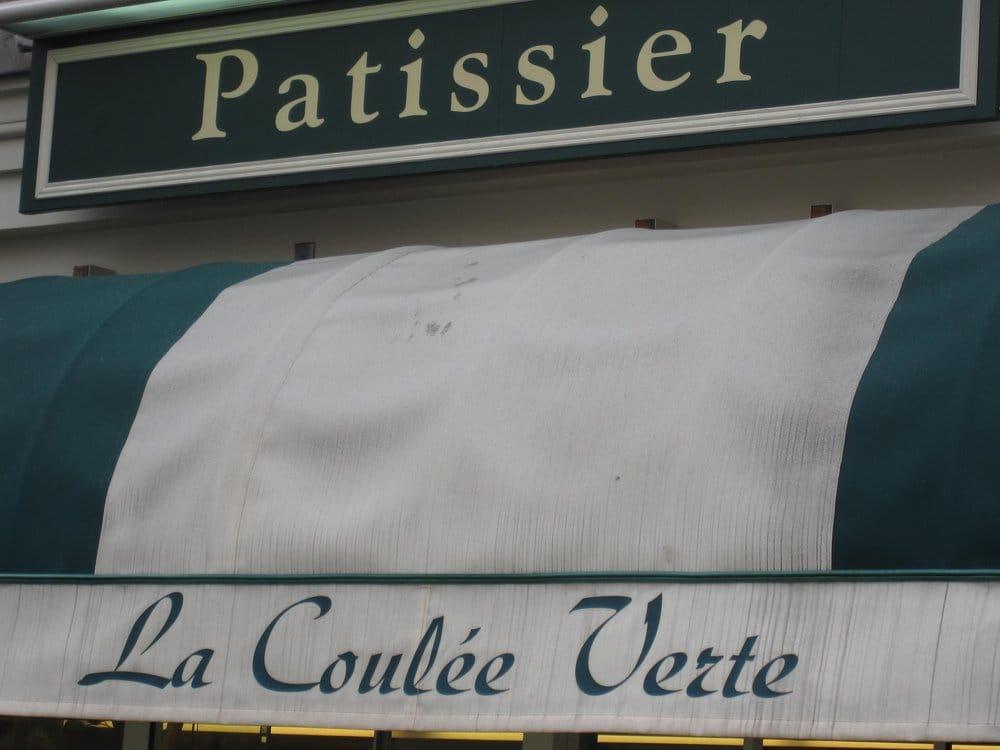 La Coulée Verte Paris 30 Boulevard Diderot Restaurant reviews