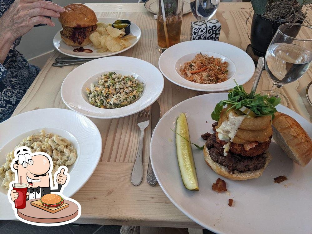 The Sink in Manheim Restaurant menu and reviews