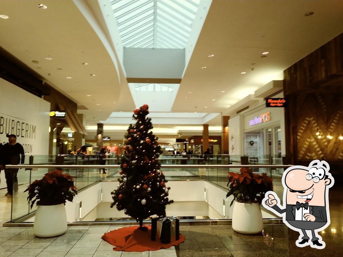 Westfield Wheaton in WheatonGlenmont Restaurant reviews