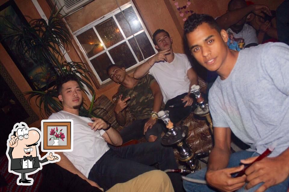 Babylon Hookah in Louisville Restaurant reviews