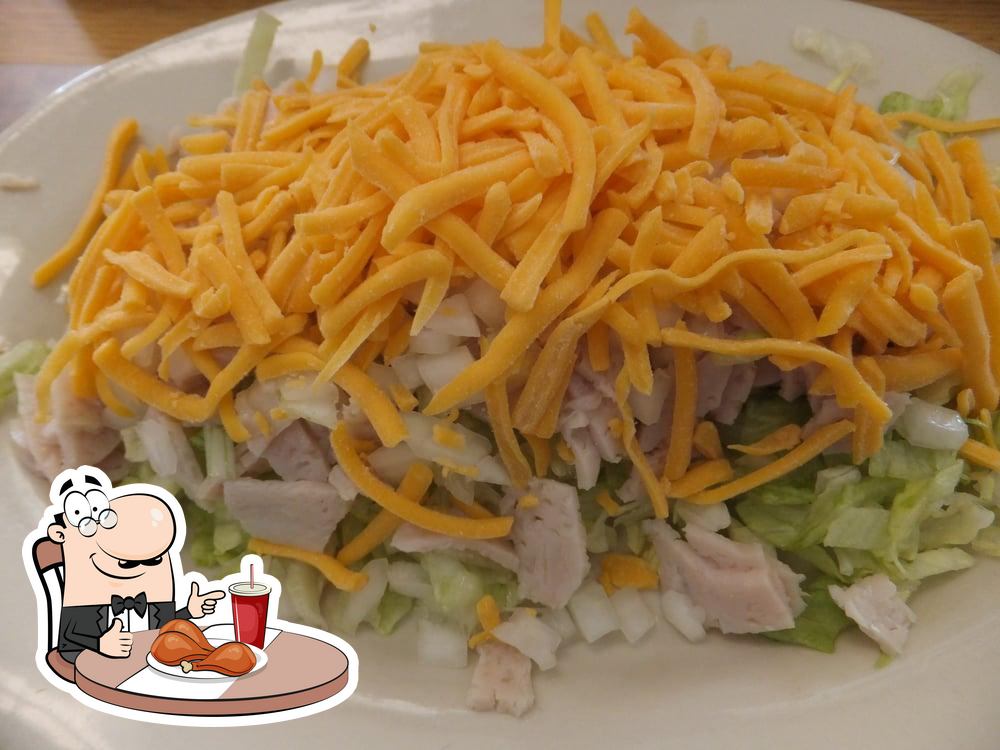 Yadkin Plaza Restaurant in Yadkinville Restaurant menu and reviews