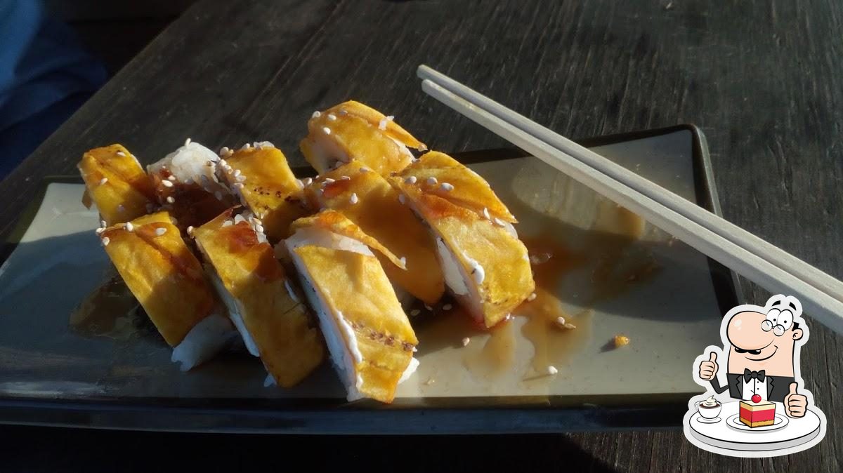 sushi toki