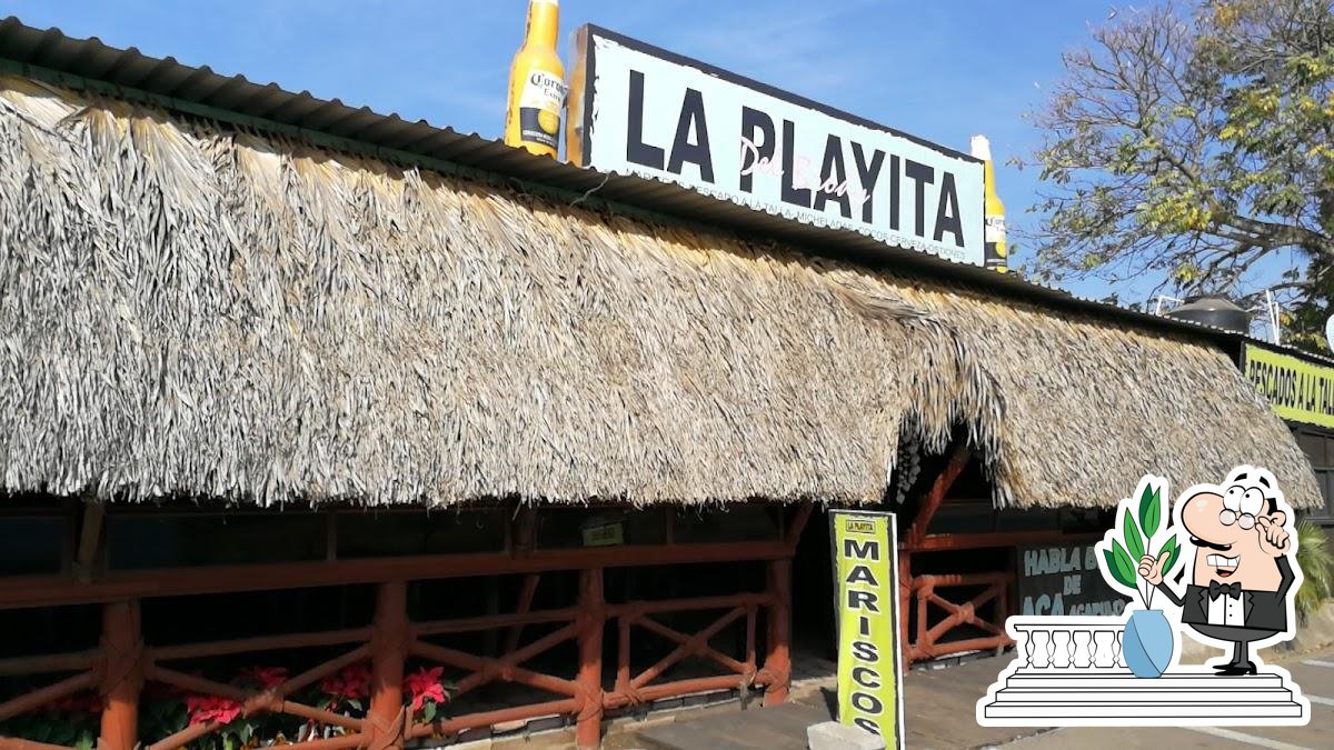 Restaurante La playita del brody, Tejupilco de Hidalgo - Opiniones del  restaurante